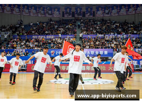洛杉矶篮球明星成长历程与赛场影响力深度解析