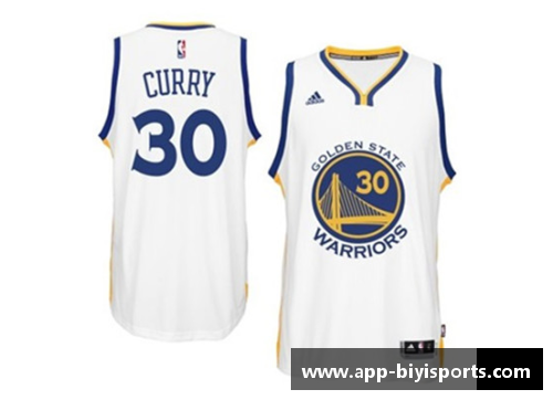 NBA球衣定制：个性化设计与潮流趋势