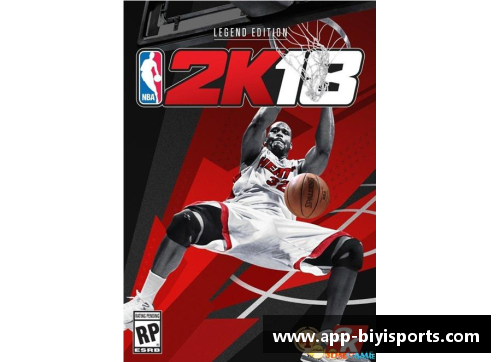 必一运动姚明领衔NBA2K12的传奇之路