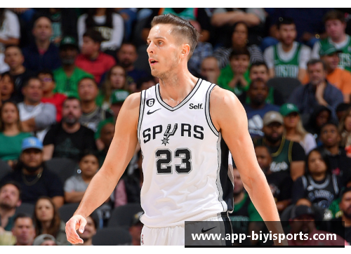 必一运动NBA夏联湖人不敌马刺苦吞两连败：布兰纳姆32+5，小科比空砍20分