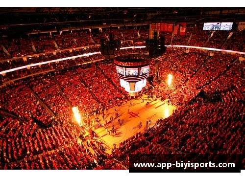必一运动NBA新闻：最新动态、球队交易和伤病更新一览
