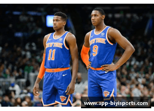必一运动NBA球队薪水排行榜：哪支球队花最多钱用在球员身上？ - 副本