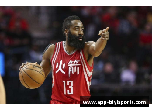 必一运动湖人官方声明，哈登正式加盟！球迷欢呼雀跃队史最强后场组合诞生 - 副本