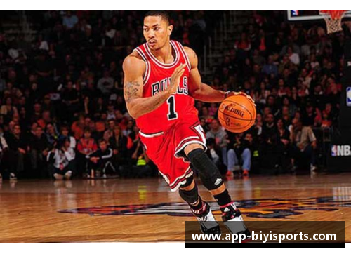 必一运动NBA球星访华：探寻他们在中国的文化影响