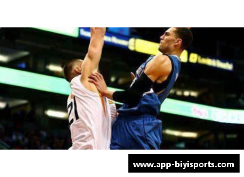 必一运动今日NBA比赛精彩看点与推荐