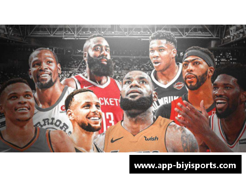必一运动NBA球星基奇：篮球之路与个人成长的探索