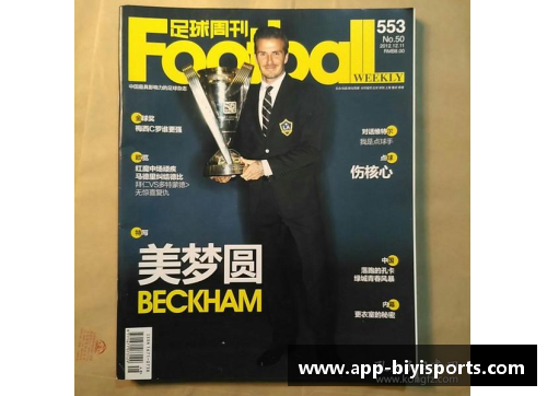 必一运动重温2012足球周刊经典球星卡背后的传奇故事与影响 - 副本