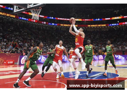 必一运动科特迪瓦NBA球员：扬威世界舞台的非洲之光