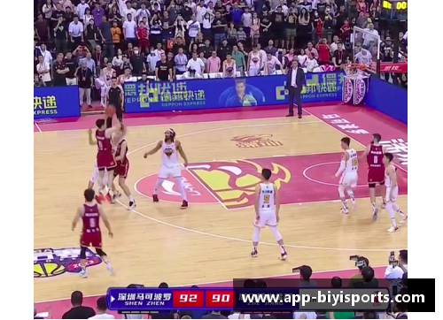 必一运动篮网战绩飘红，球迷热议球队能否逆袭登顶NBA