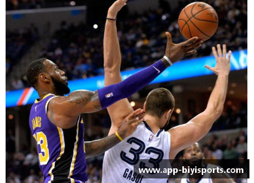 必一运动NBA风流巨星：辉煌背后的传奇与荣耀