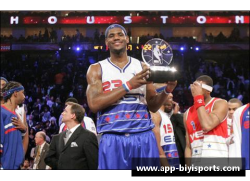 必一运动22连胜+27连胜！NBA仅此一人！他是姚明跟詹姆斯的队友 - 副本 - 副本