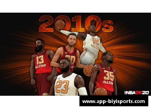 必一运动NBA球队兴衰史：探索传奇与挑战，超越胜负的边界 - 副本
