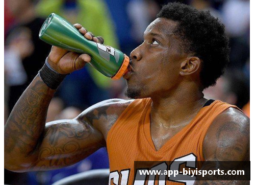 必一运动NBA球员天赋排行榜：谁是最具潜力的新星？